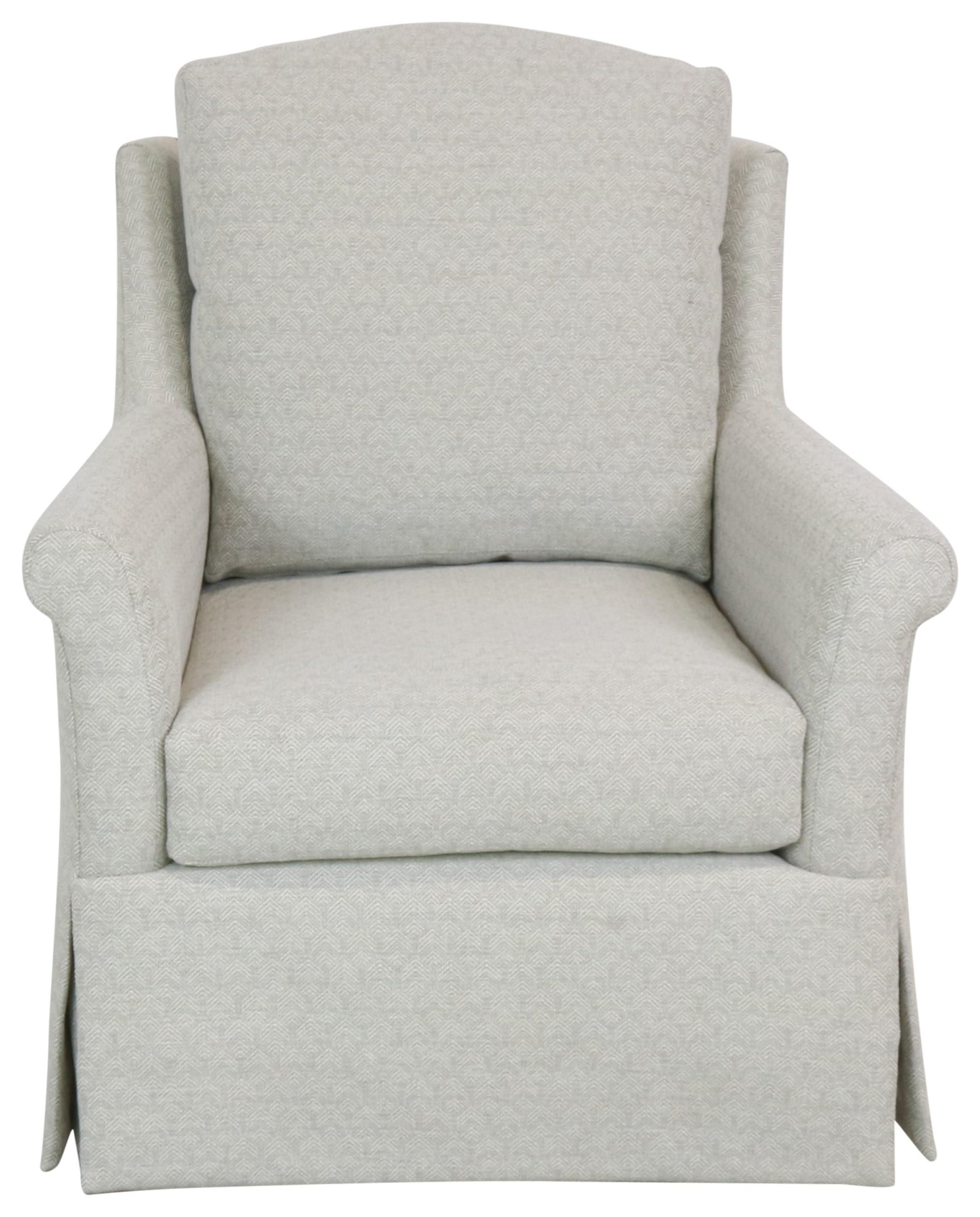 Jessica charles swivel chair clearance
